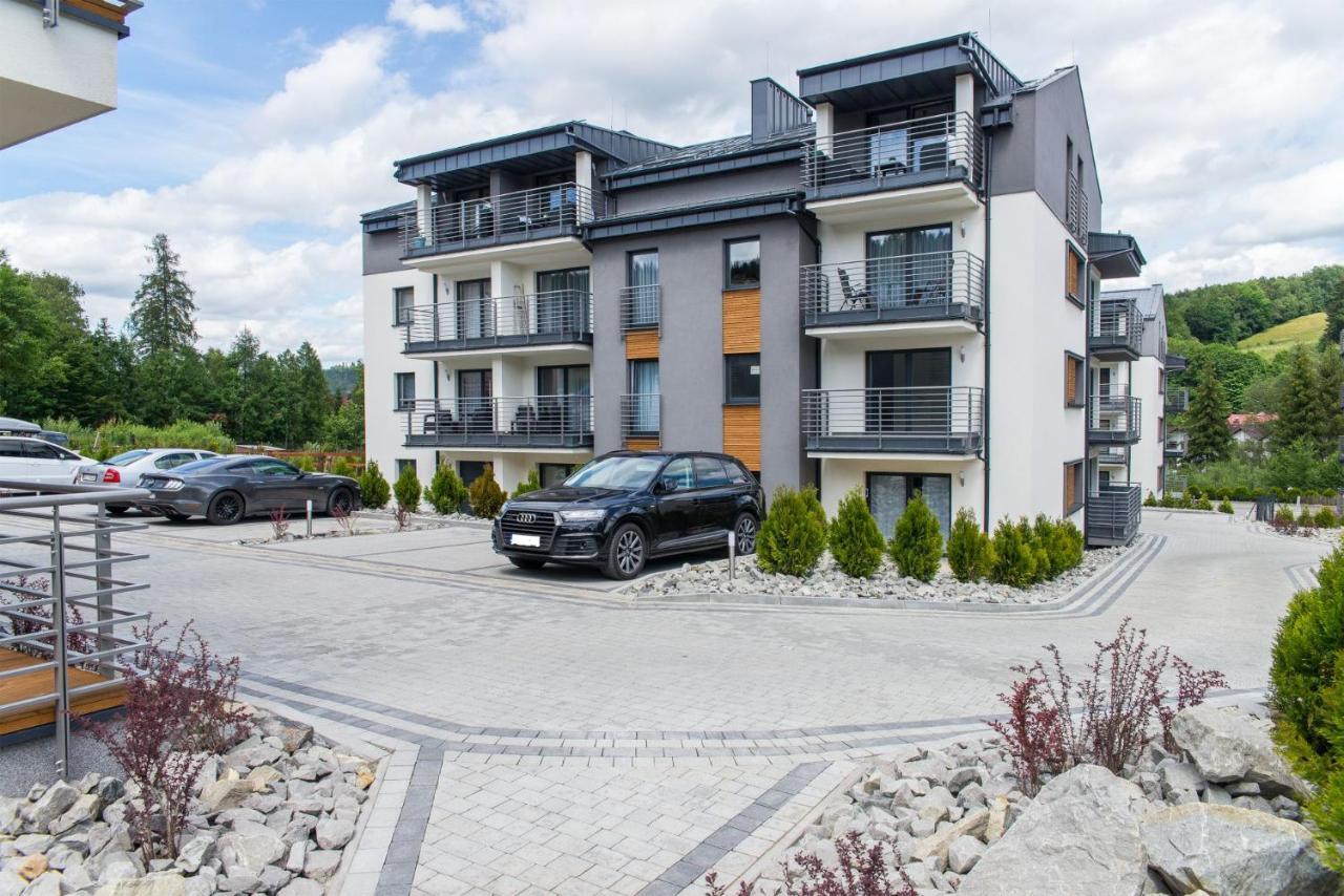 Leilighet Vacationclub - Spokojna 24e B1 *