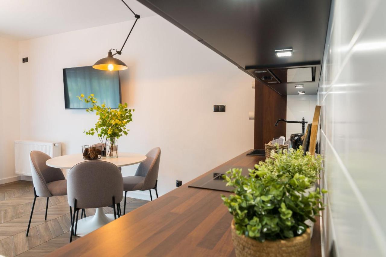 Vacationclub - Spokojna 24e B1 Leilighet *