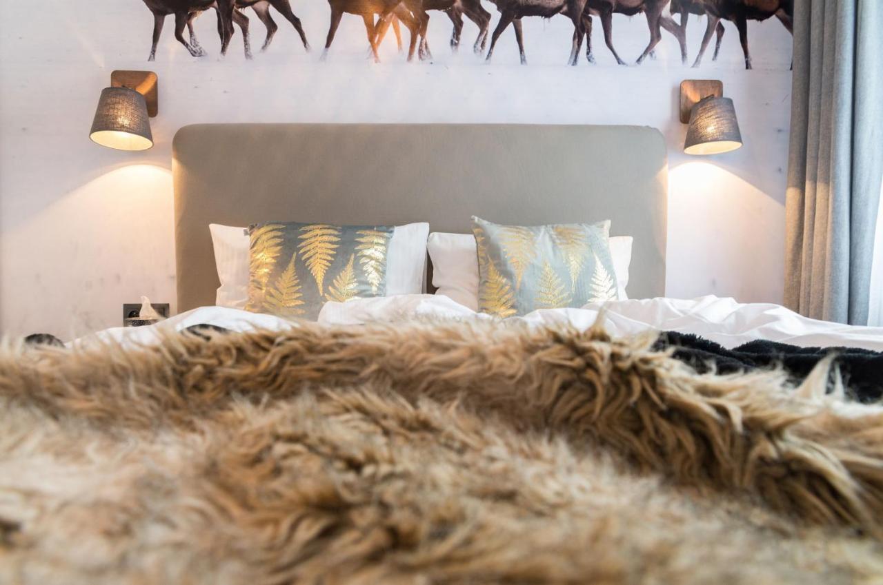 Leilighet Vacationclub - Spokojna 24e B1