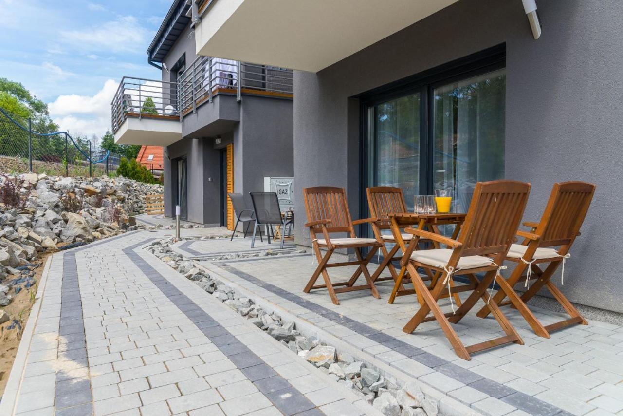 Vacationclub - Spokojna 24e B1 Wisła