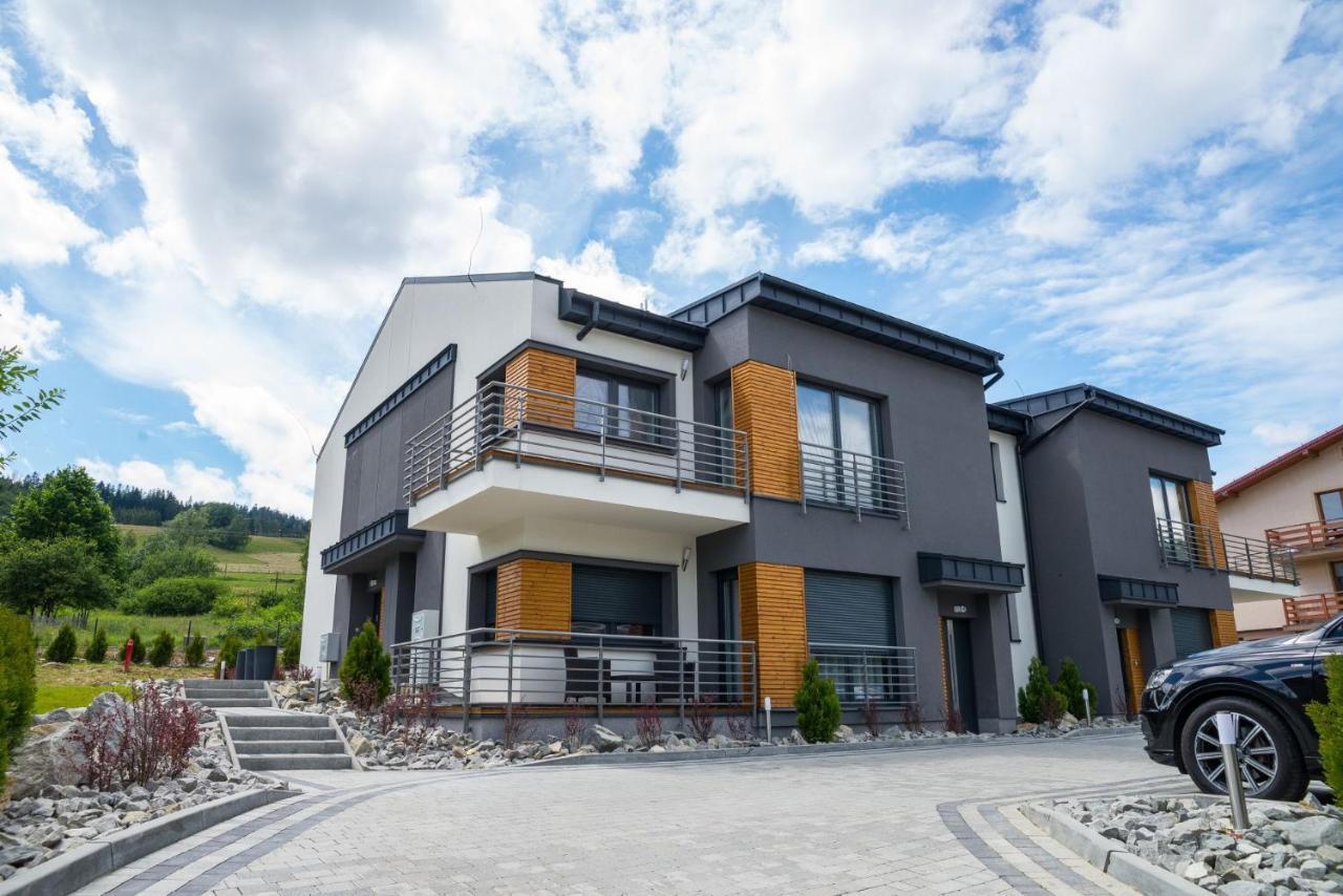 Leilighet Vacationclub - Spokojna 24e B1 Wisła
