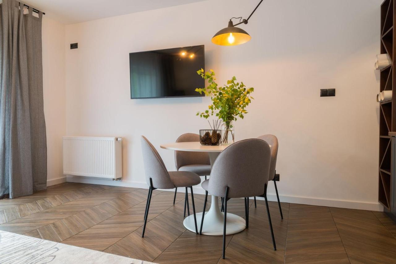Vacationclub - Spokojna 24e B1 Leilighet Wisła