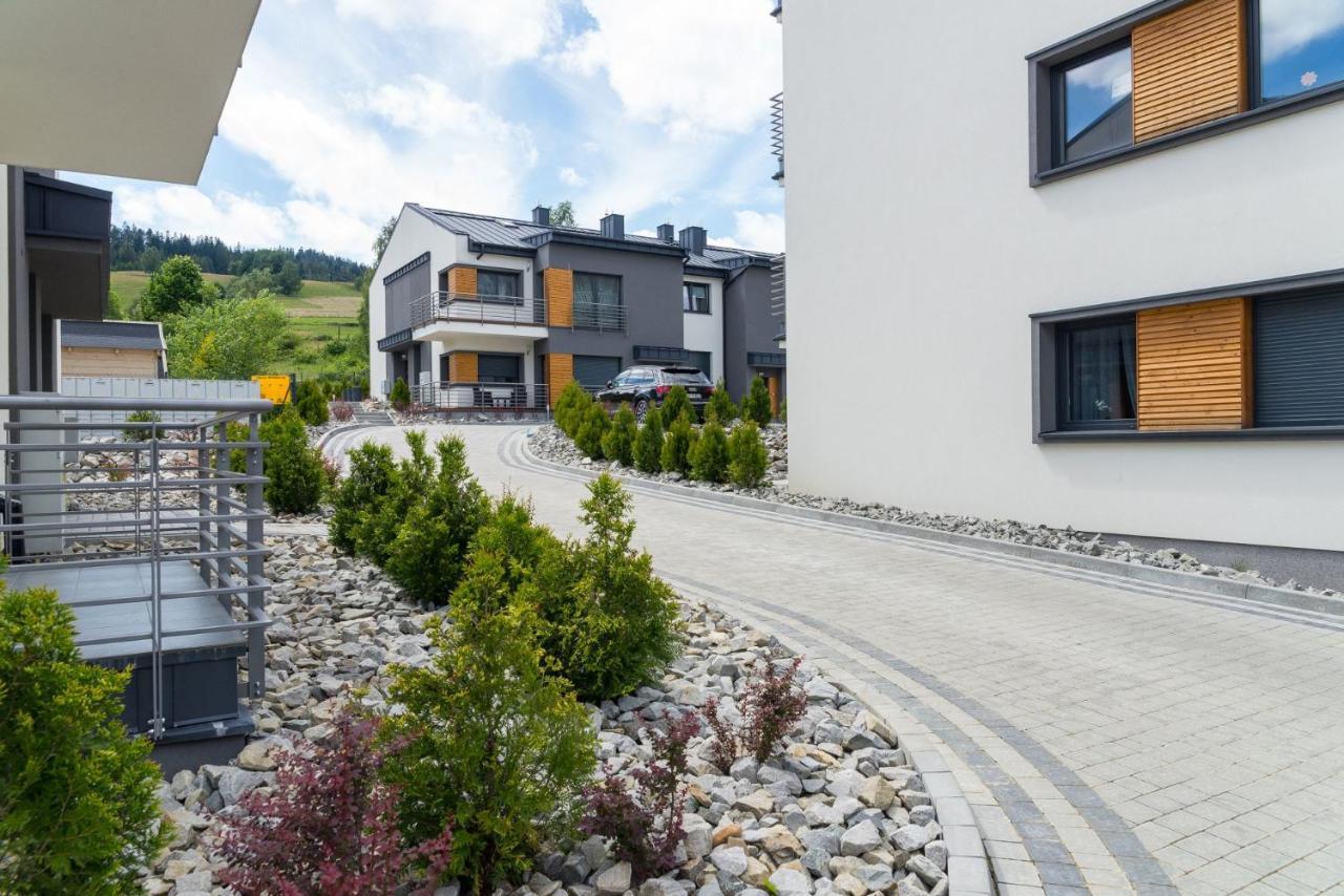 Vacationclub - Spokojna 24e B1 *