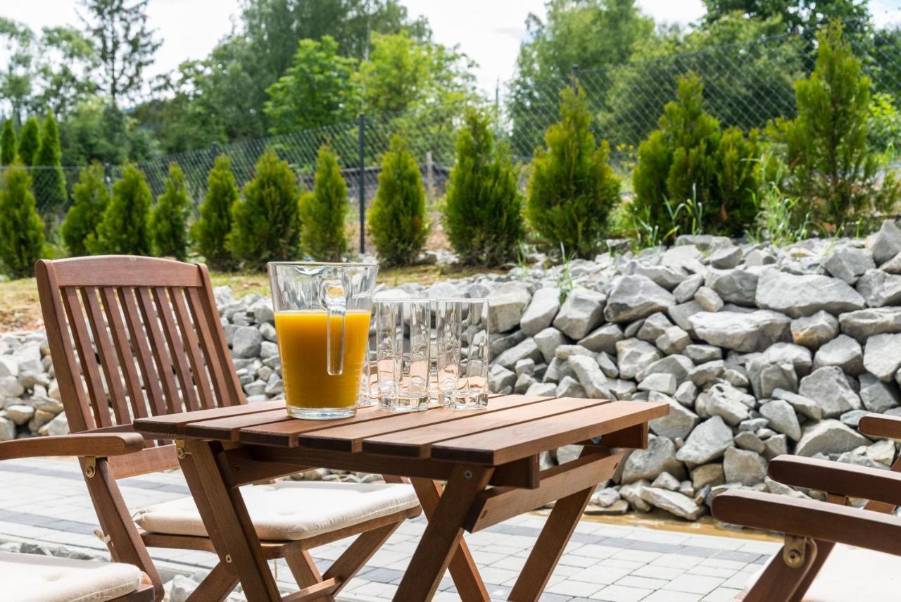 Vacationclub - Spokojna 24e B1 Leilighet *