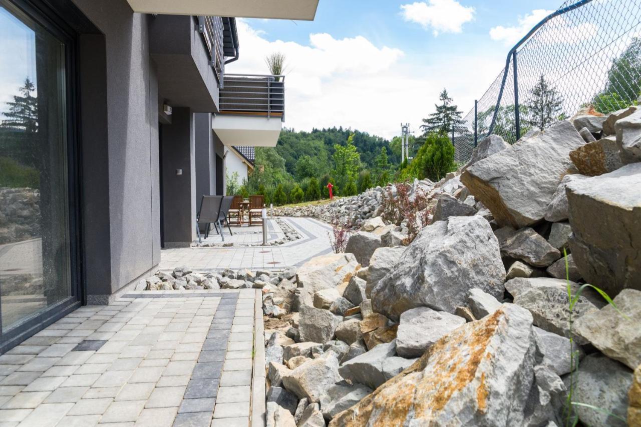 Leilighet Vacationclub - Spokojna 24e B1 Wisła