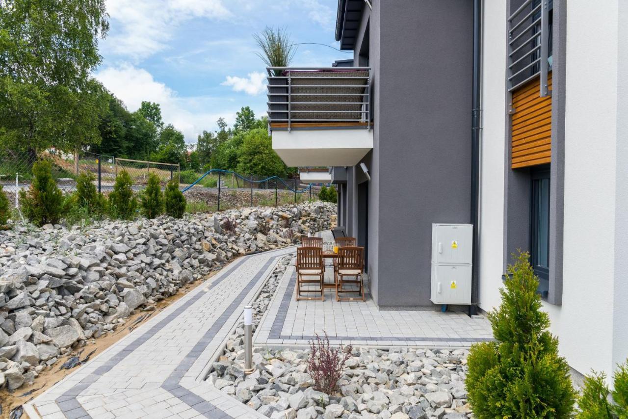 Vacationclub - Spokojna 24e B1 Wisła